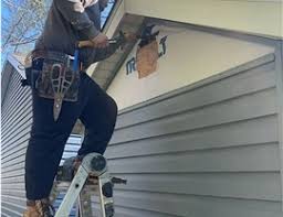 Best Siding Maintenance  in Hotchkiss, CO